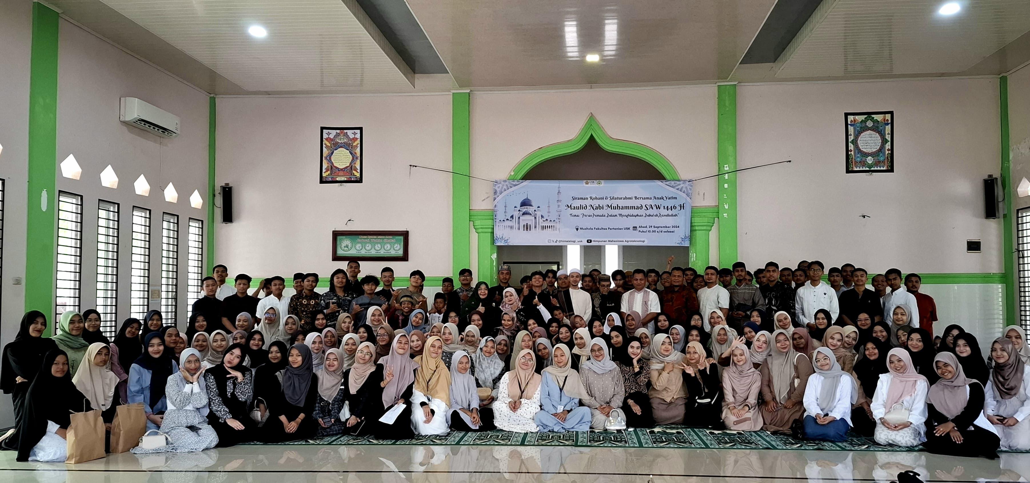 maulid